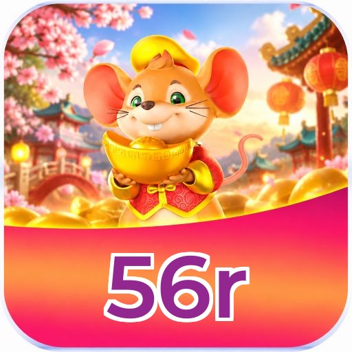 56r APP Logo Oficial Certificado Android iOS