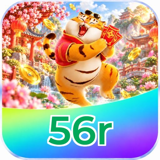56r Win - Jackpots e Vitórias