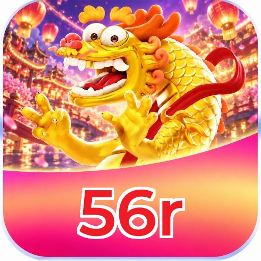 Logo 56r APK Android Brasil