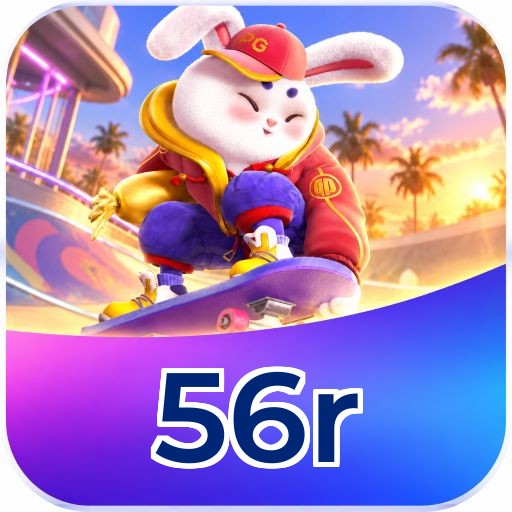 Logo da 56r
