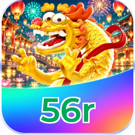56r Logo Oficial
