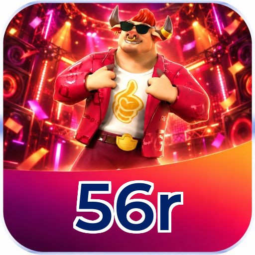 56r Fortune Games - Tiger, Ox, Rabbit RTP Certificado