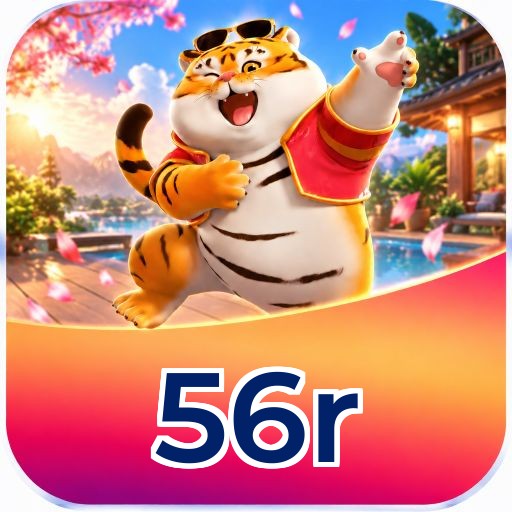 56r VIP Program Logo