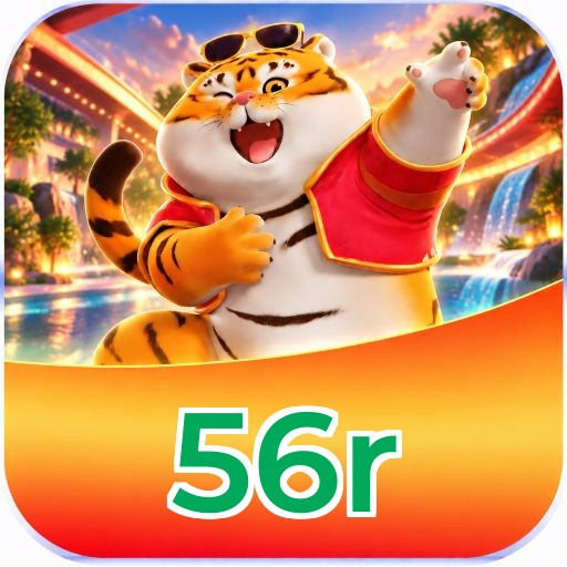 56r Logo