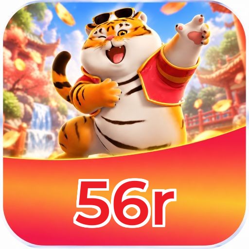 Como instalar o app da 56r