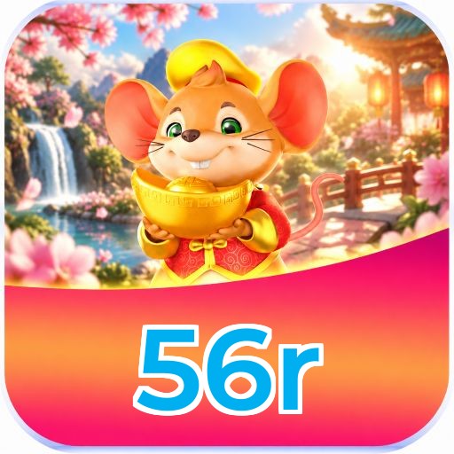 56r Jackpots Progressivos