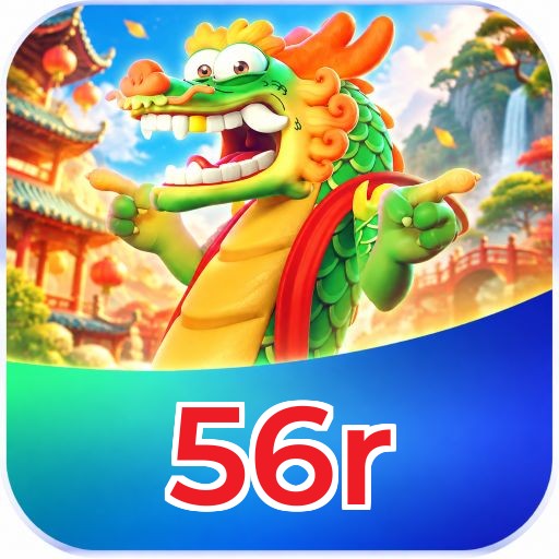 Logo 56r Apostas Esportivas Brasil