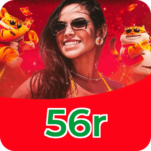 Comparação APP mobile vs versão web da 56r