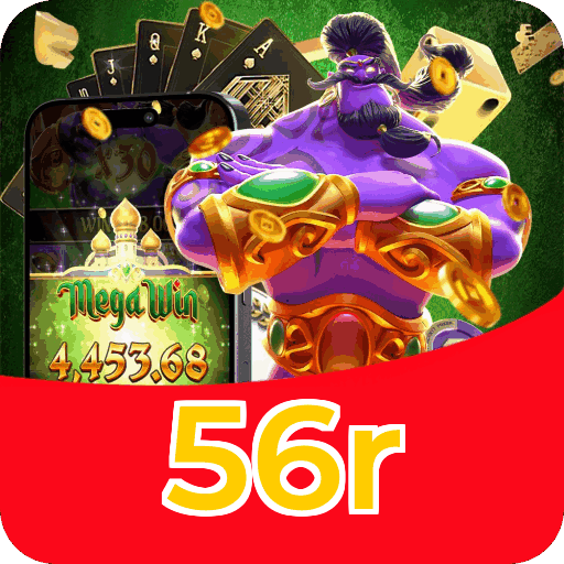 56r APP mobile iOS Android - 187 mil downloads São Paulo Rio BH