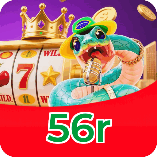 Catálogo 56r 2.547 jogos - Pragmatic Play, Evolution, NetEnt