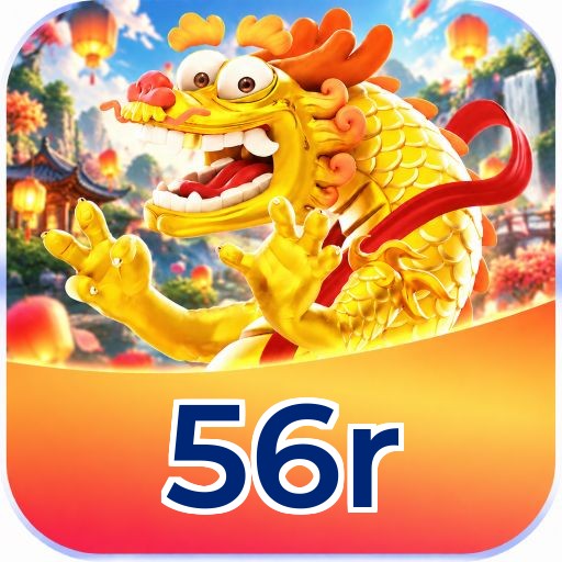 Logo 56r Download Brasil