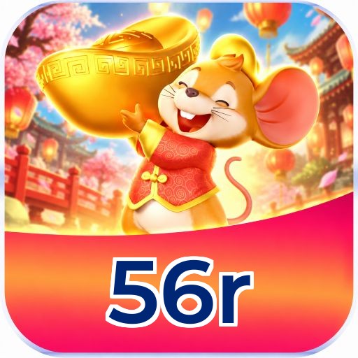 56r Loteria Online Brasil - Plataforma Certificada