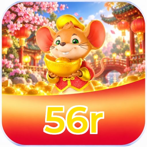 56r APK Logo Oficial Certificado